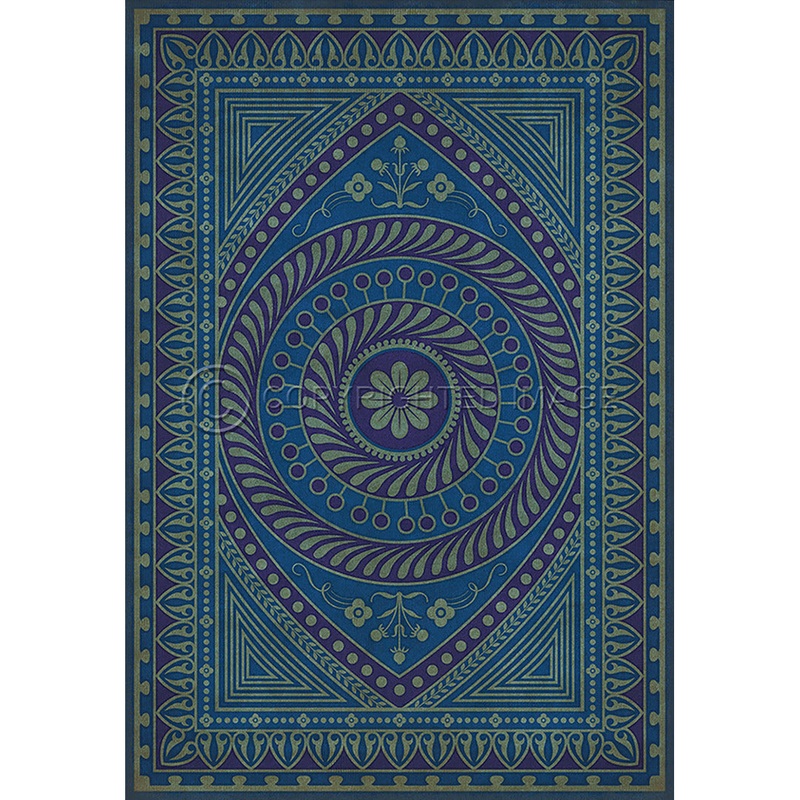 Pattern 75 Pursue Harmony