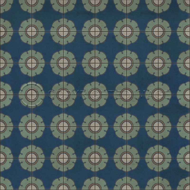 Pattern 78 Doris Day