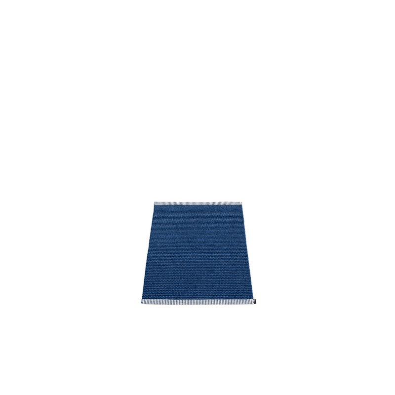 Rug MONO Dark Blue