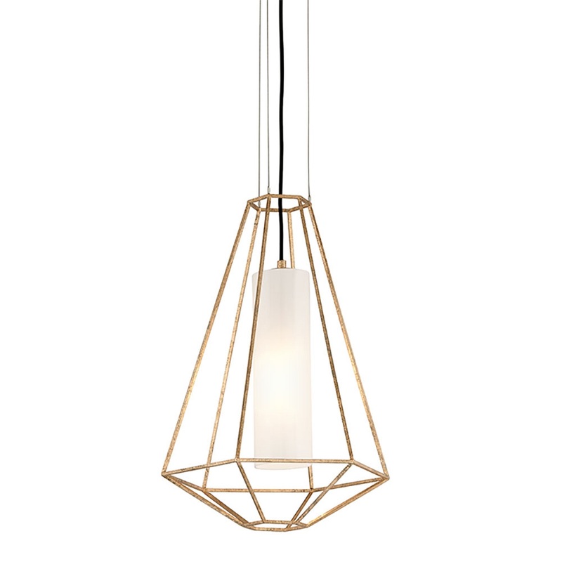 Silhouette Pendant Light