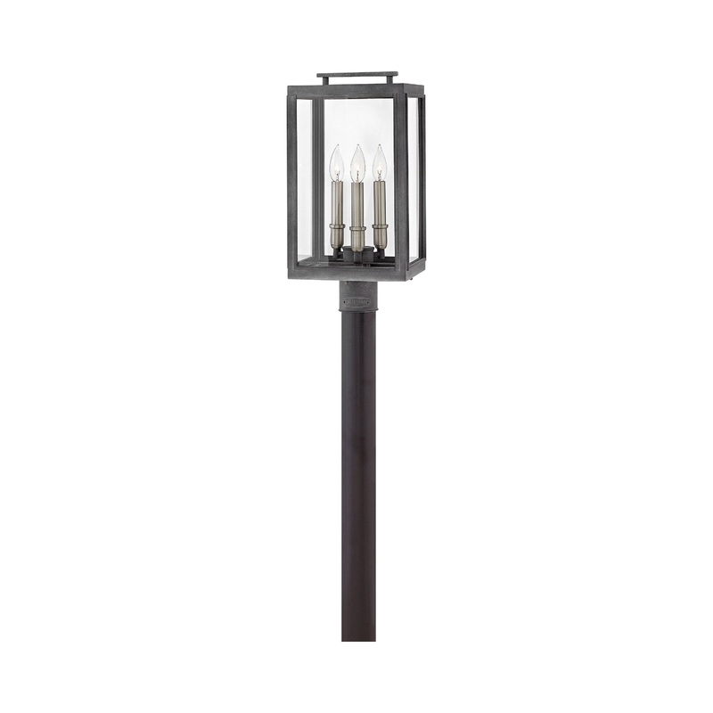 Sutcliffe Outdoor Post Light