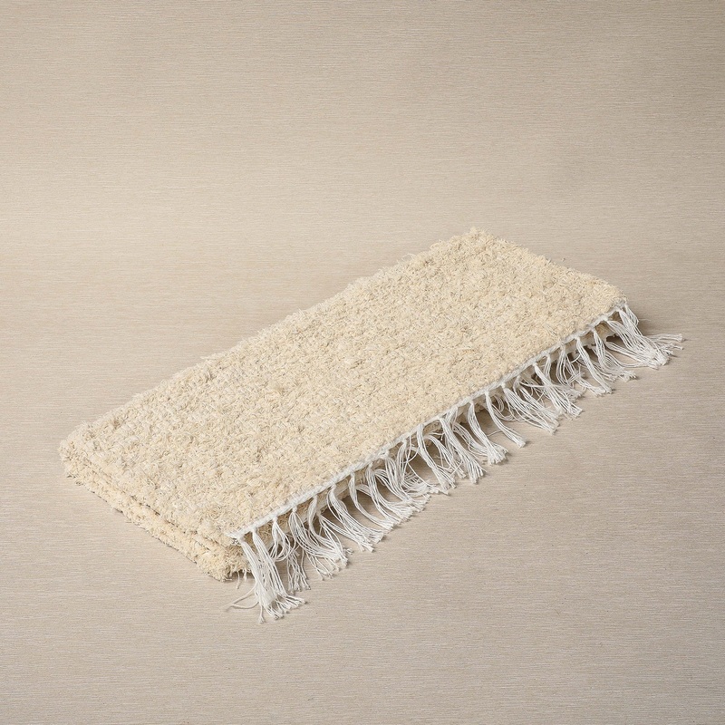 Thick Weave Shower Mat