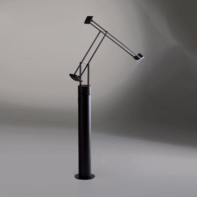 Tizio Floor Lamp