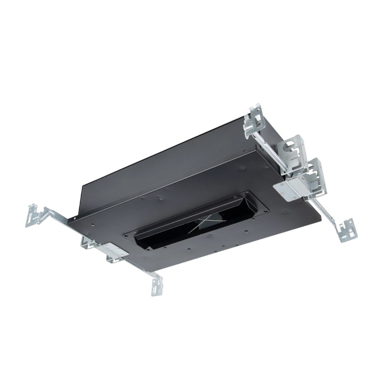 WAC R1GNTA06 Multi Stealth 6 Cell New Construction Adjustable Housing