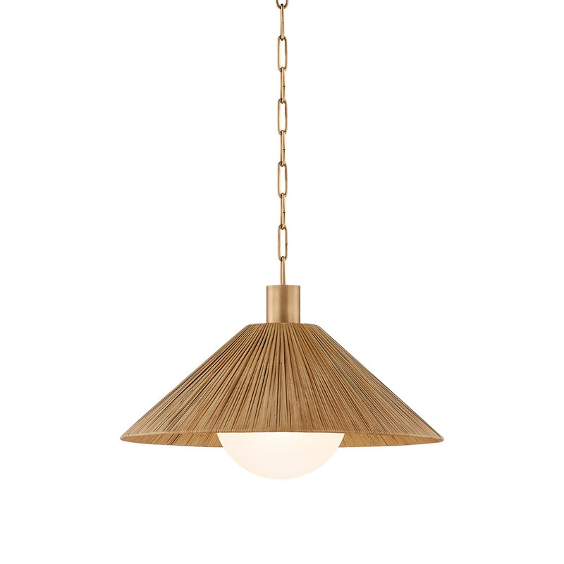 Woodside Pendant Light