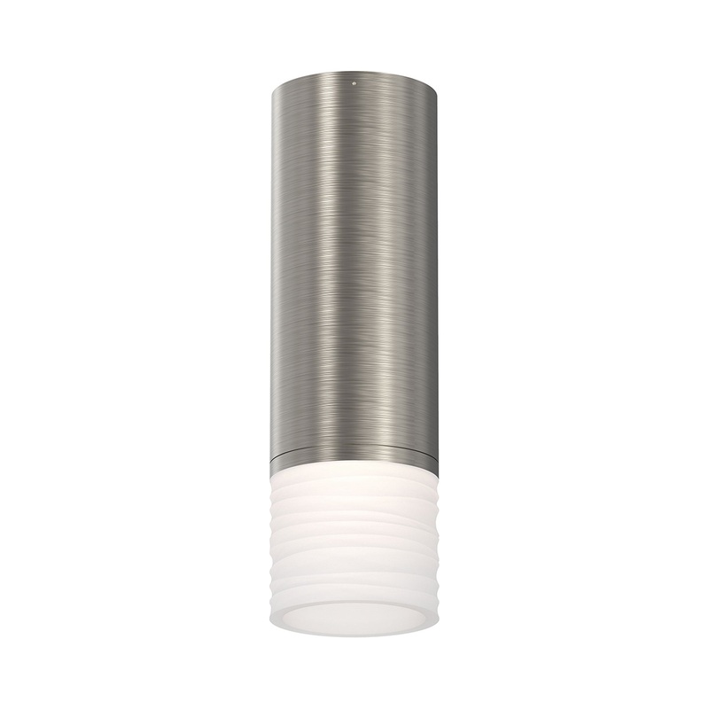 ALC LED Conduit Flush Mount Ceiling Light