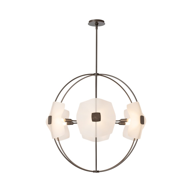Astra Orb Pendant Light