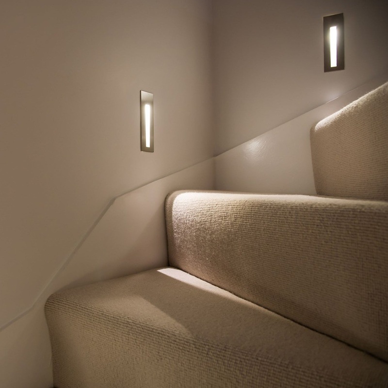Astro Borgo Trimless LED Wall Light
