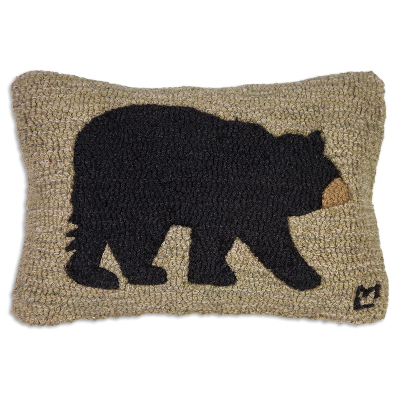 Big Bear – 14″ x 20″