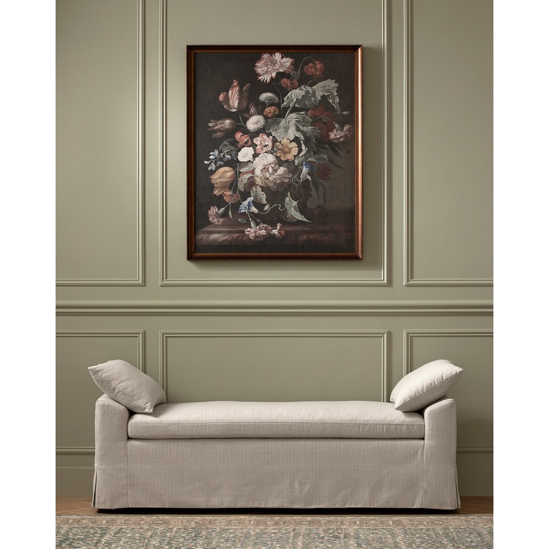 Botanical Renaissance