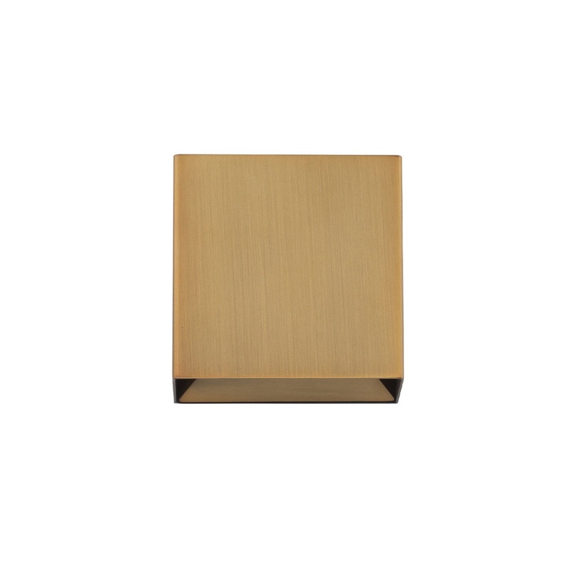 Boxi LED Wall Light