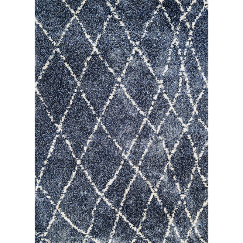 BROMLEY 4317 POWER-LOOMED Wool INDOOR Area Rug By Couristan Rugs