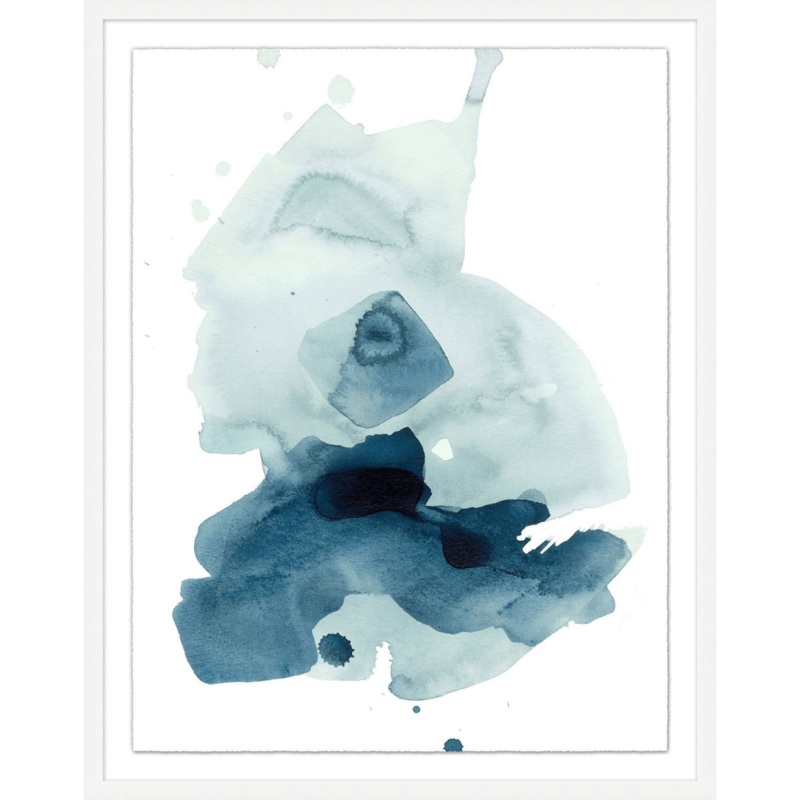 Catching Rain 1