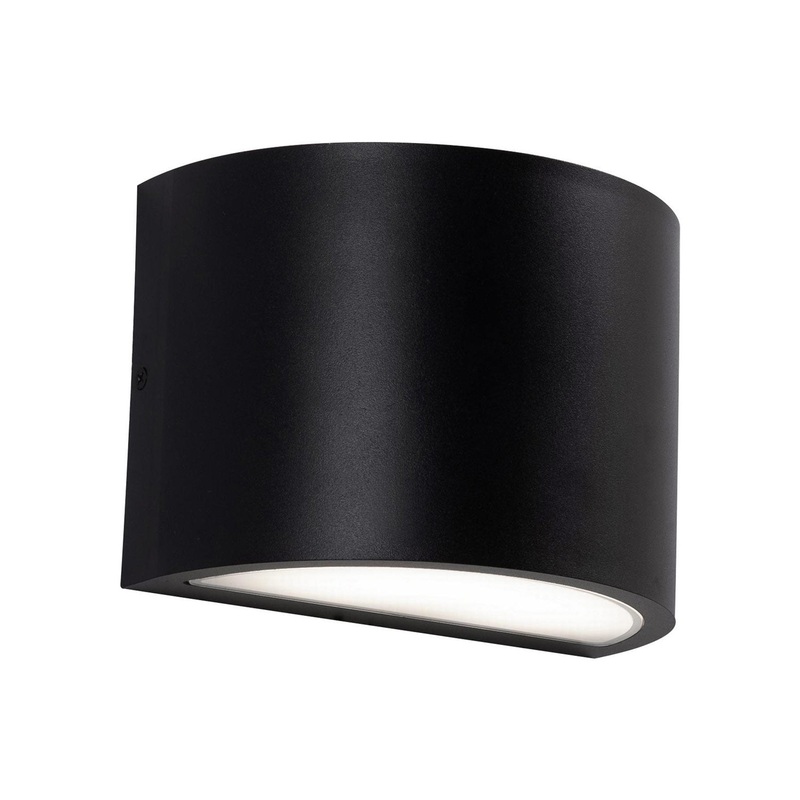 Celia Outdoor LED Wall Light