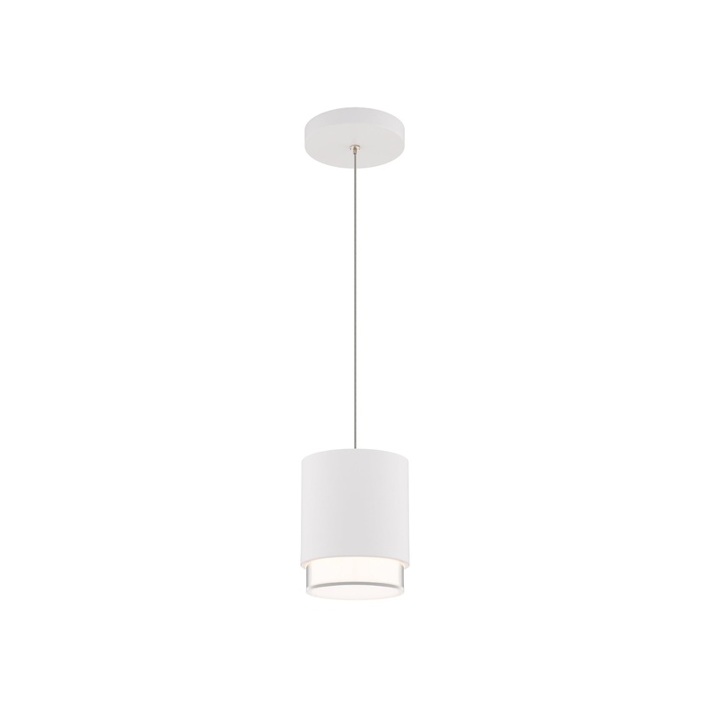 Cloak LED Pendant Light