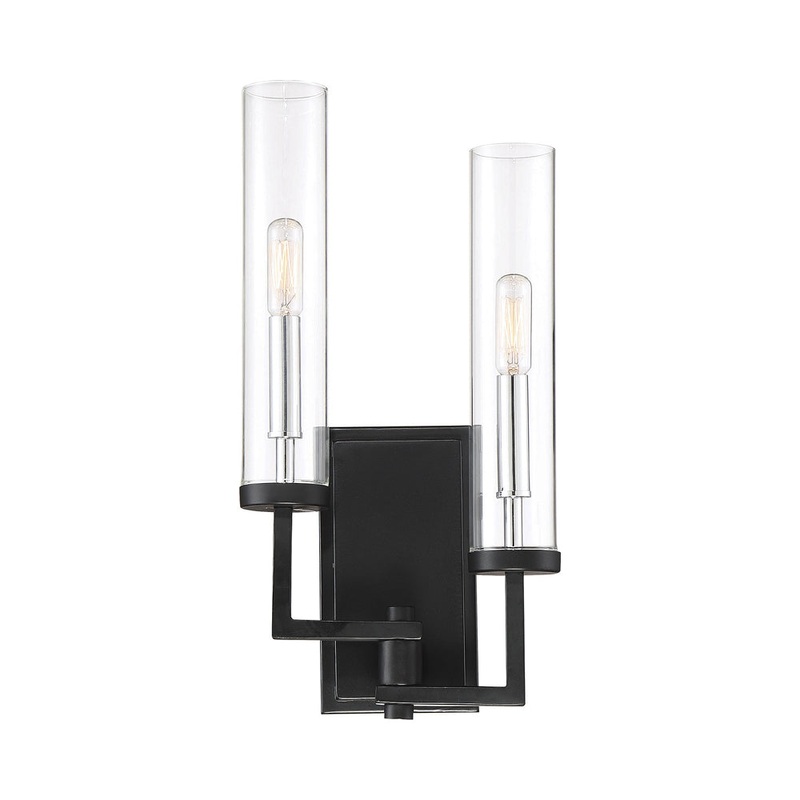Folsom Wall Light
