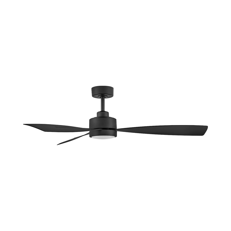 Iver LED Smart Ceiling Fan