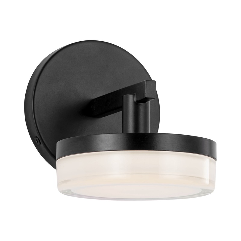Khan LED Wall Light