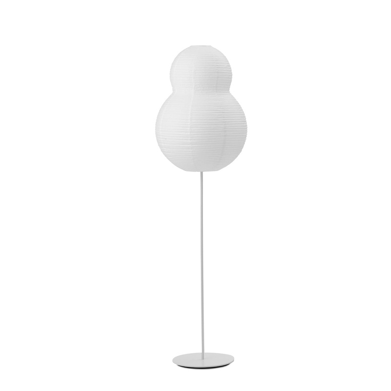 Normann Copenhagen Puff Floor Lamp