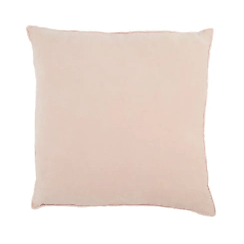 Nouveau Blush 26″ Pillow