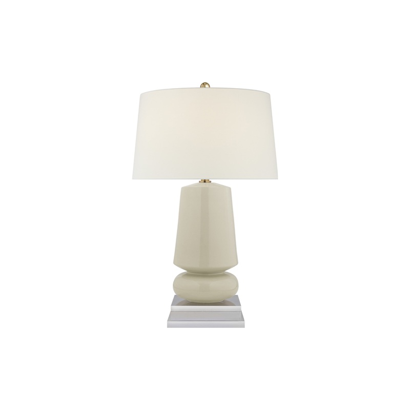 Parisienne Table Lamp