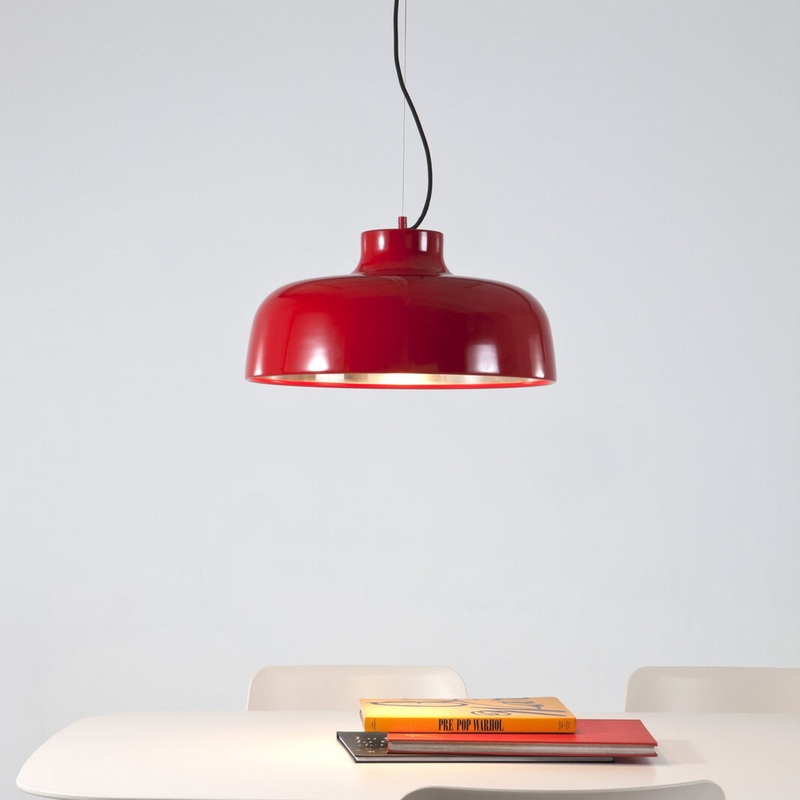 Santa & Cole M68 Pendant Lamp