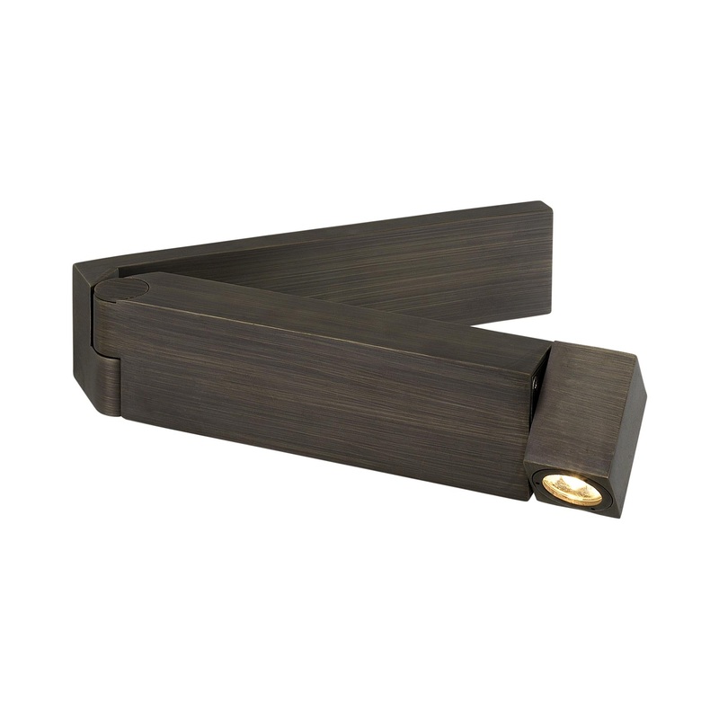 Tosca LED Reading Wall Light