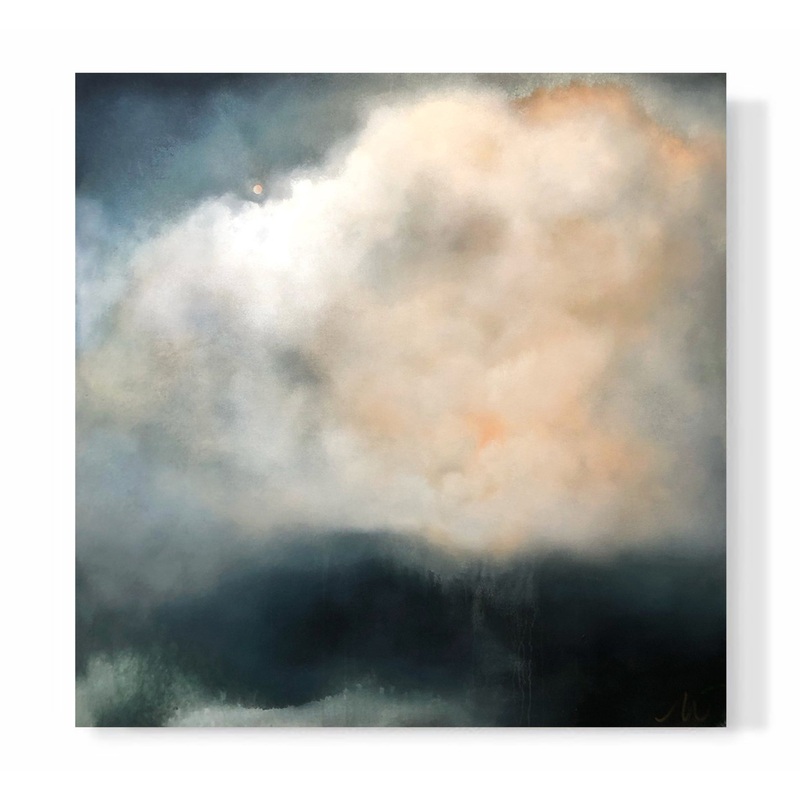 “Calmed the Storm”