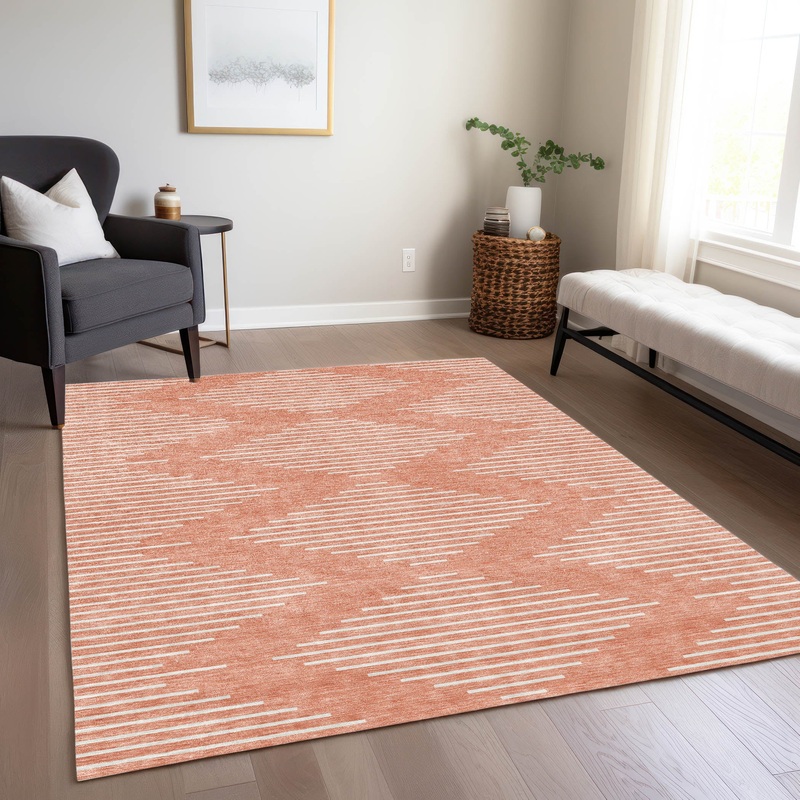 Chantille ACN1016 Salmon