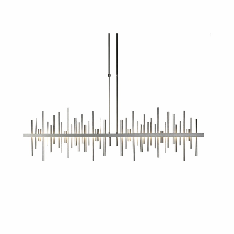 Cityscape Large LED Pendant Light