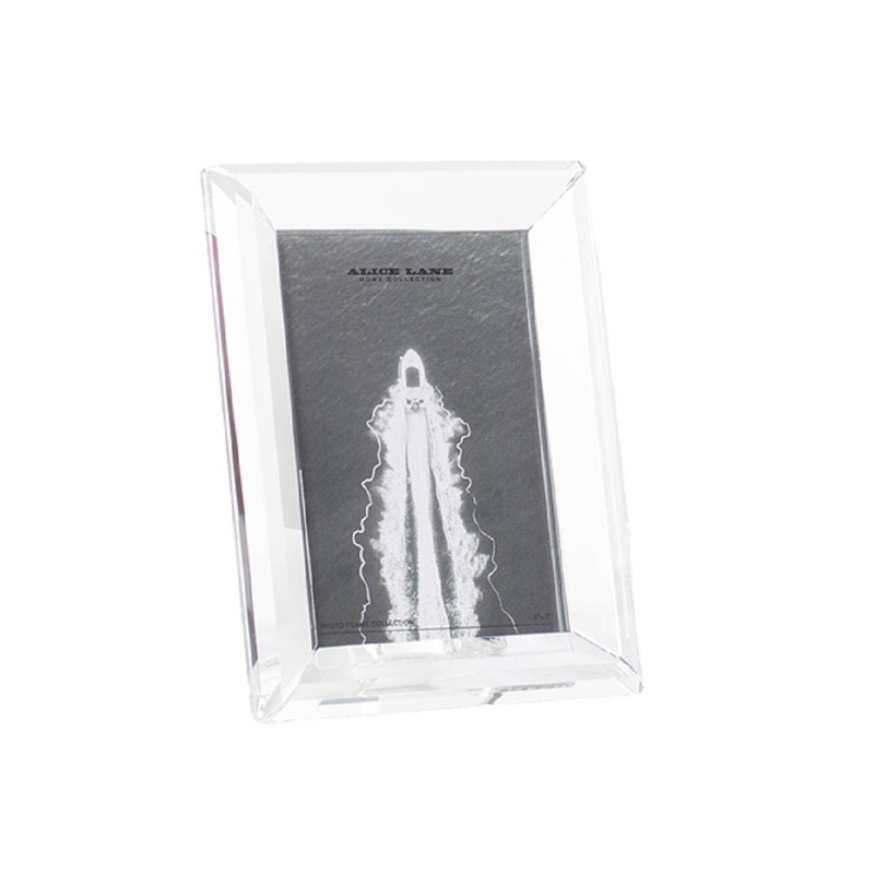 CRYSTAL EDGE FRAME