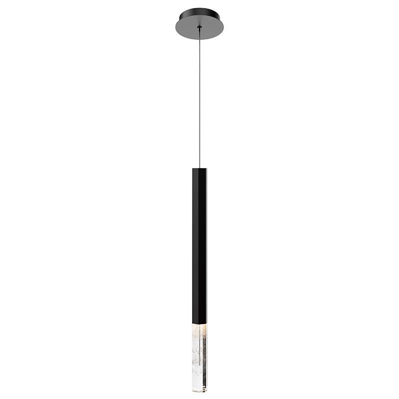 ET2 E11022-95 Diaphane 1-lt 2″ LED Pendant