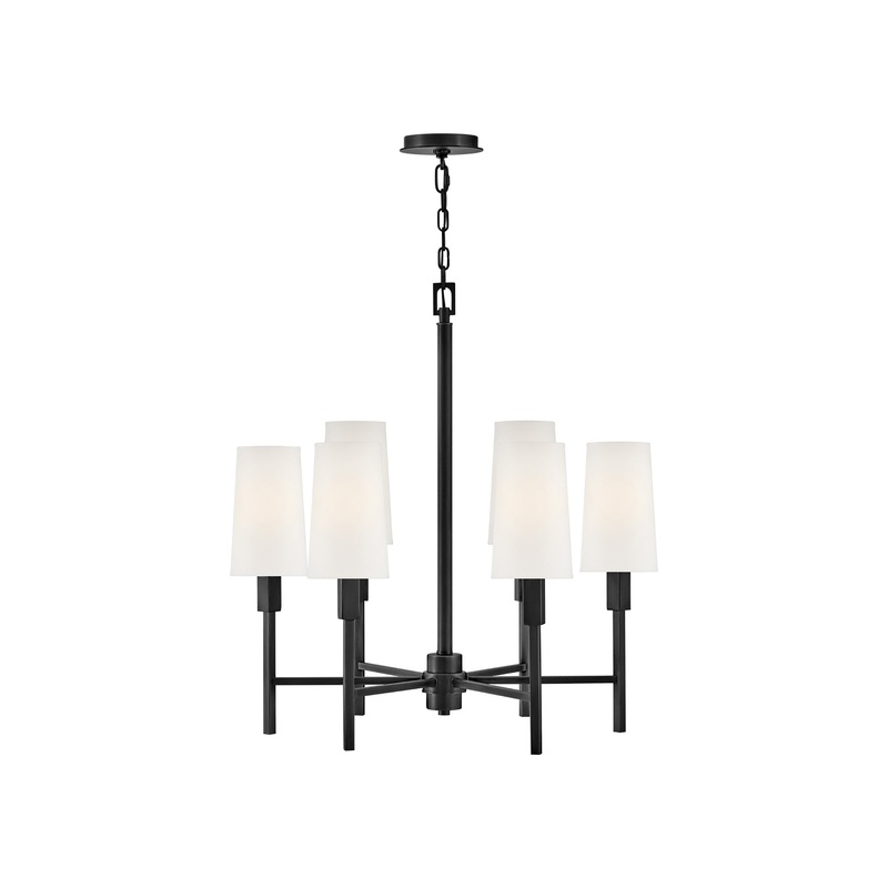 Fenwick Chandelier
