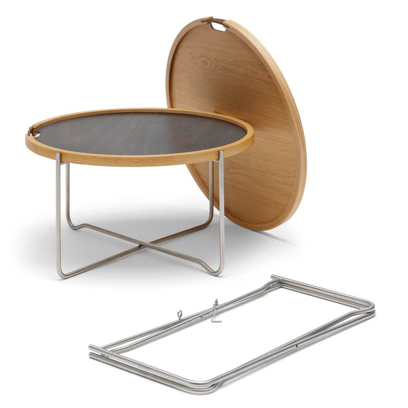 Hans Wegner CH417 Tray Table