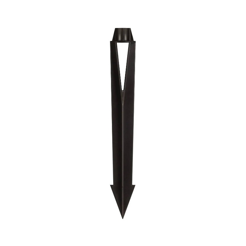 Hinkley 0019BZ Landscape Ground Spike
