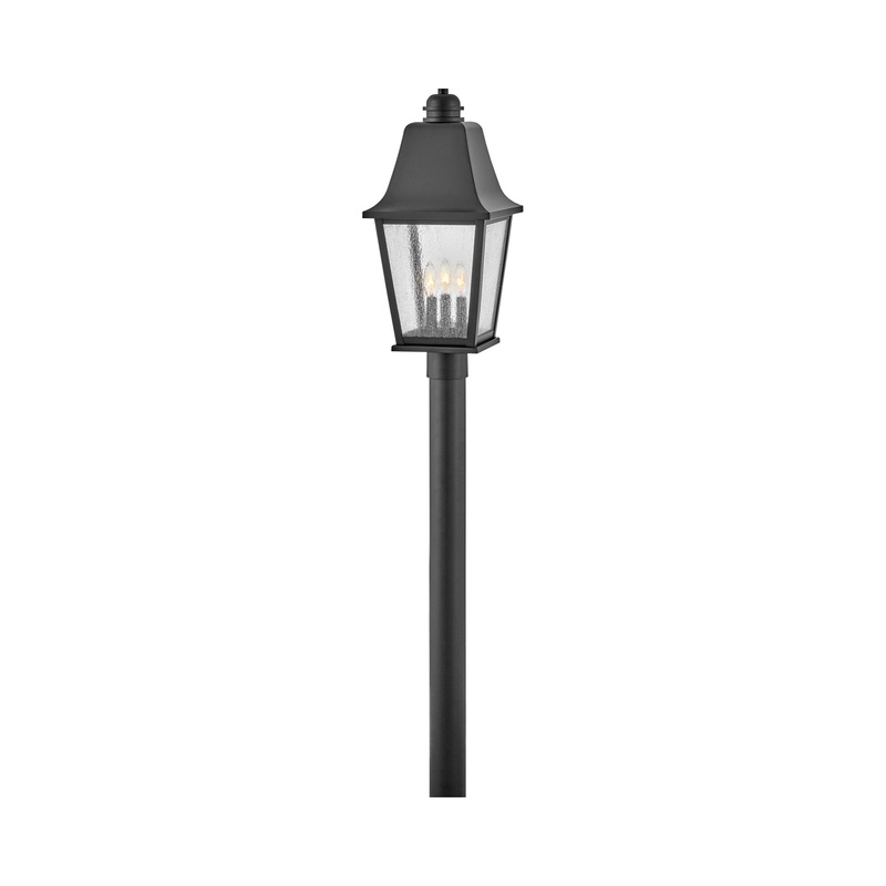 Kingston Outdoor Post Light