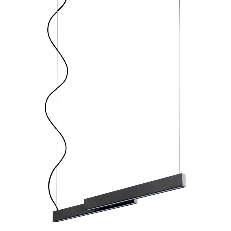 Klone LED Linear Pendant Light