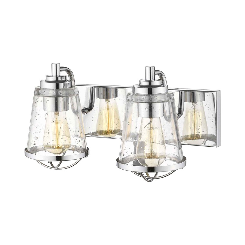 Mariner Bath Vanity Light