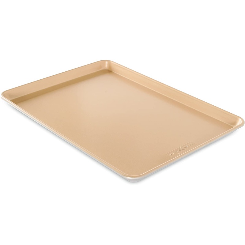 Nordic Ware Nonstick Half Sheet