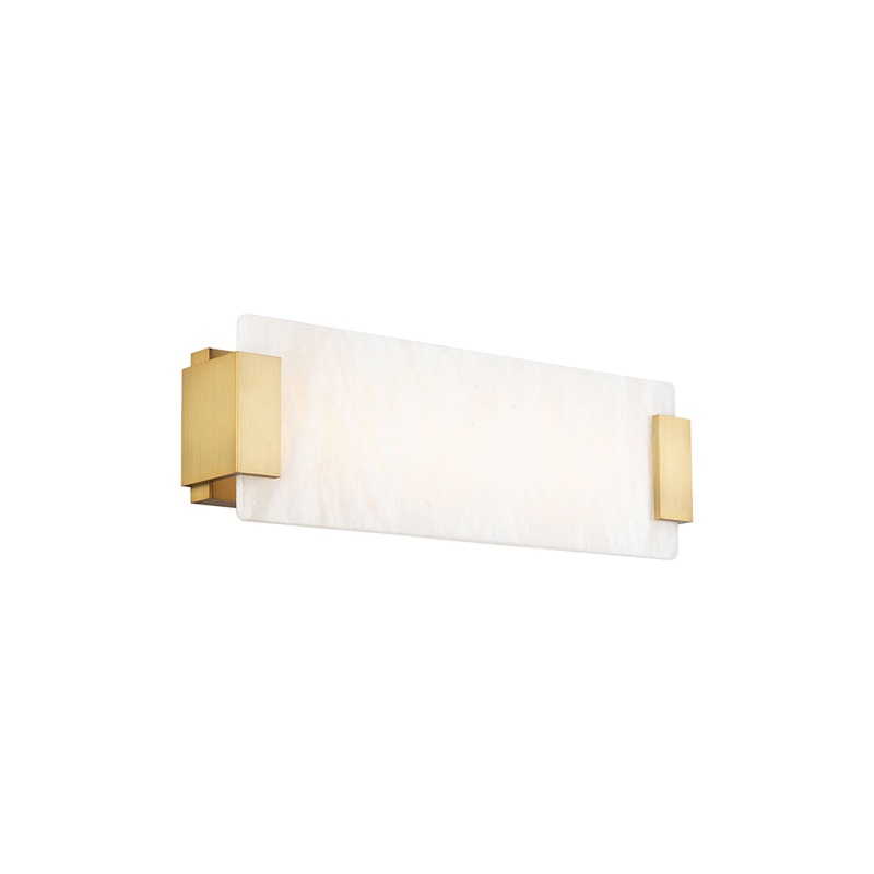 Quarry LED Bath Vanity Light