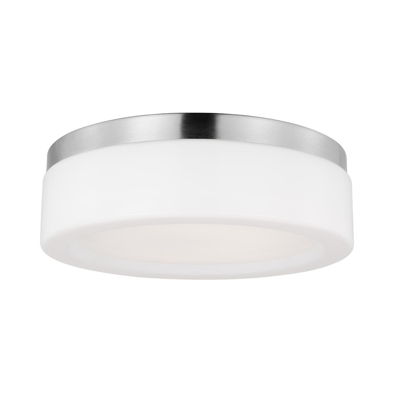Rhett LED Flush Mount Ceiling Light