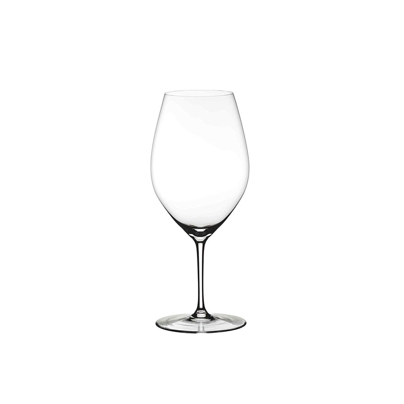 Riedel Ouverture Double Magnum Glass Set of 2