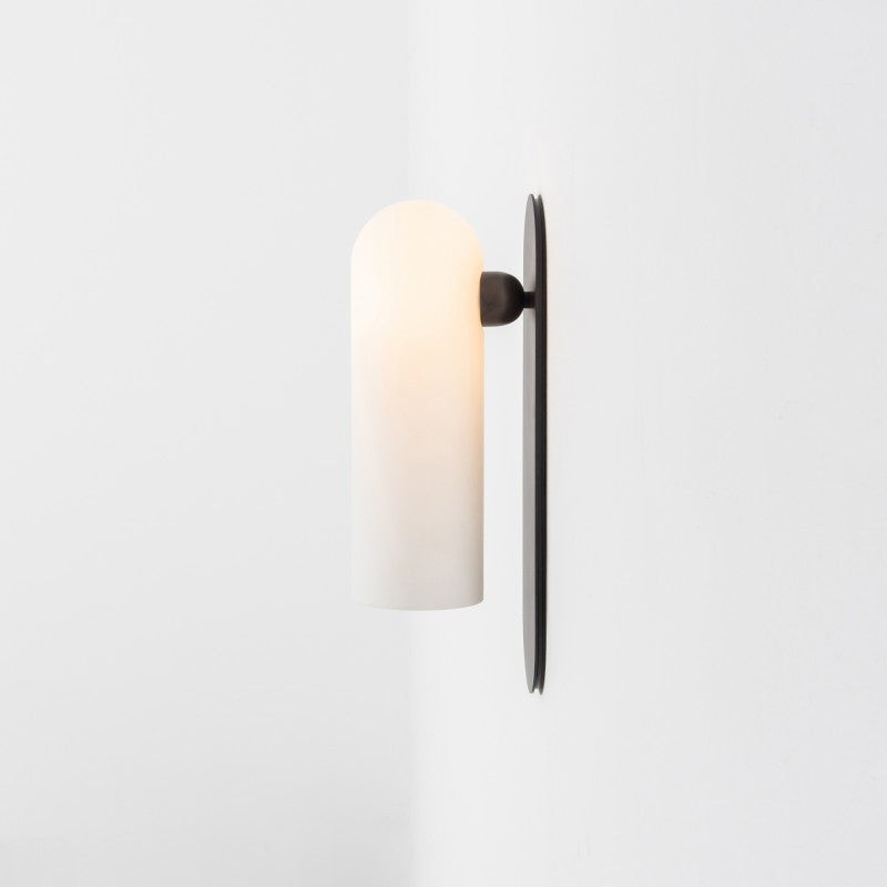 Schwung Odyssey Large Sconce Wall Lamp