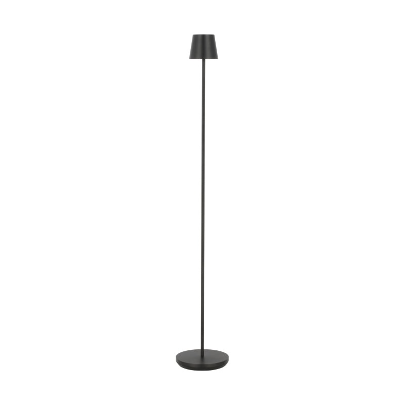 Visual Comfort SLFL535 Nevis 1-lt 49″ Tall LED Rechargeable Floor Lamp