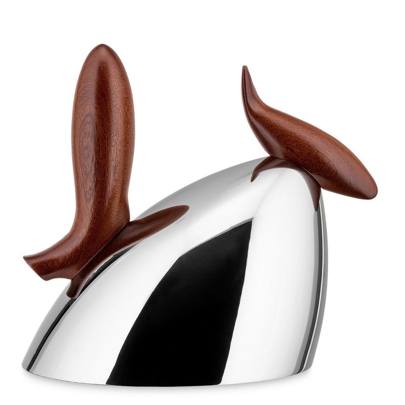 Alessi Pito Kettle