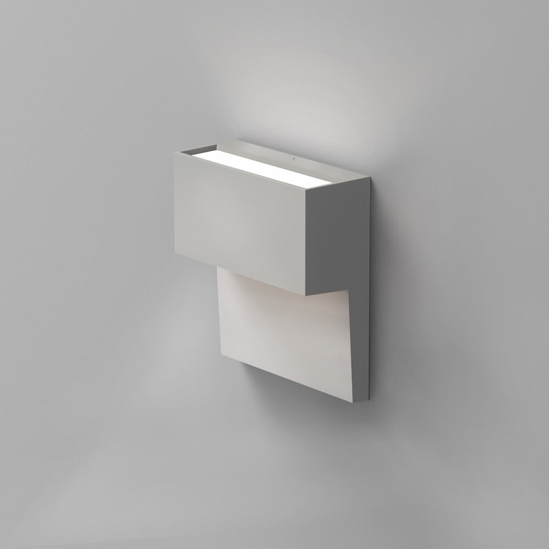 Artemide Piano Direct/Indirect LED Wall Light – 90 CRI