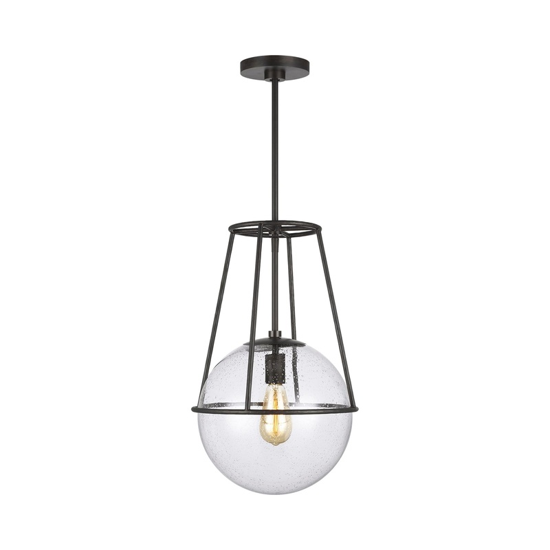 Atlas Pendant Light