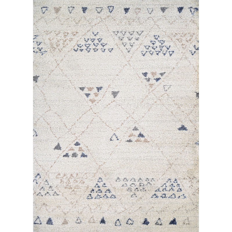 BROMLEY 4353 POWER-LOOMED Wool INDOOR Area Rug By Couristan Rugs