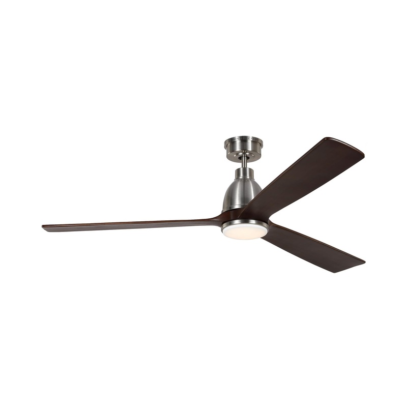 Bryden Smart Indoor / Outdoor LED Ceiling Fan