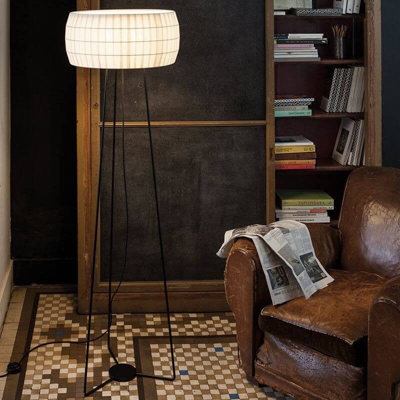 Carpyen Isamu Floor Lamp